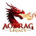 🐉 AODrag Legacy 🐉