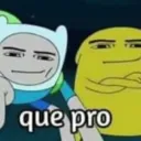 que pro Hub