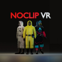 NoClip VR icon