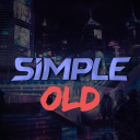 OLD SIMPLE icon