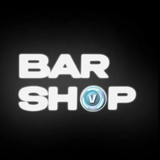 bAr SHOP — Дискорд Сервер