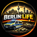 Discovery icon for Berlin:Life™ | GTA 5 Discord server