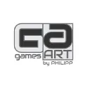 gamesART by Philipp - 3D Design