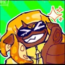 COOL SPLATOON HEADQUARTERS