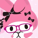 ⟡　　meloland ⋅ revamping  Discord Server Icon