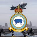 RBX | Royal Air Force Marham Discord Server Icon