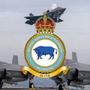 RBX | Royal Air Force Marham