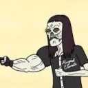 #YAKINDA Discord Server Icon