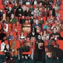 ・Ꭼꮮ Ꭱꮖɴꮯꮻ́ɴ ꭰꭼꮮ Ꮇꮖꭼꭰꮻ・ Discord Server Icon