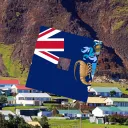 Tristan da Cunha
