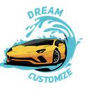 Dream Customize Discord Server Icon