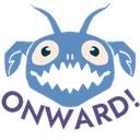 Onward Heroes Discord Server Icon
