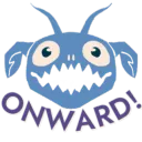 Onward Heroes Discord Server Icon