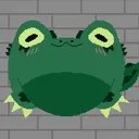 Froggodile Fortress