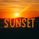 Sunset 🌅's icon