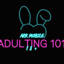 Adulting 101 18+ ONLY