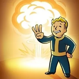 ☢ Fallout RP ☢ — мониторинг Discord сервера, статистика и рейтинг