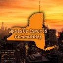 Upstate Esports Community's icon
