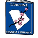 The Carolina Manga Library's Server!