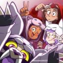 The Club House  【MultyFandom】 Discord Server Icon