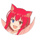 Hina's Room~ひなのお部屋~ Discord Server Icon