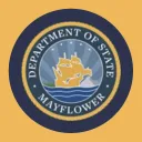 Mayflower Department of State