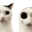 Alien CatGANG Server Icon