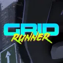 GRID RUNNER.