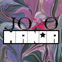 JOJOMANIA