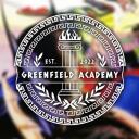 The Greenfield Academy for Future Heroes Discord Server Icon