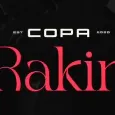 Copa Rakin 2022 - Qualify
