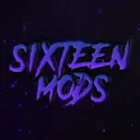 𝗦𝗜𝗫𝗧𝗘𝗘𝗡 𝗠𝗢𝗗𝗦