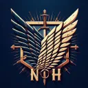 Benevolent King Icon