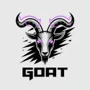 GOAT banner