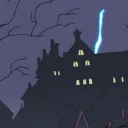 Haunted House