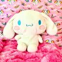 the cinnamoroll café Banner