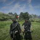 Heathen introduction room