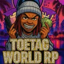 Toe Tag World