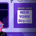 New York Discity