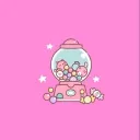 🩷Bubblegum Lounge🩷