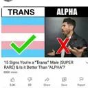 Trans your Gender