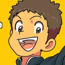 業を推すサーバー