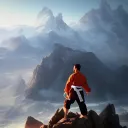 Path of Martial Arts