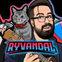 Ryvandal's OFFICIAL Discord Group!
