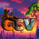 CarveeC's Vivarium