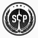 The SCP Foundation Hub Discord Server Icon