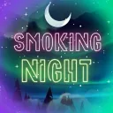 🍺𝒮𝓂𝑜𝓀𝒾𝓃𝑔 𝒩𝒾𝑔𝒽𝓉🍺(19+) discord icon