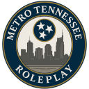 Metro Tennessee Roleplay Discord server icon