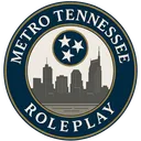 Metro Tennessee Roleplay