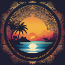 Dm Rp Island (18+) icon